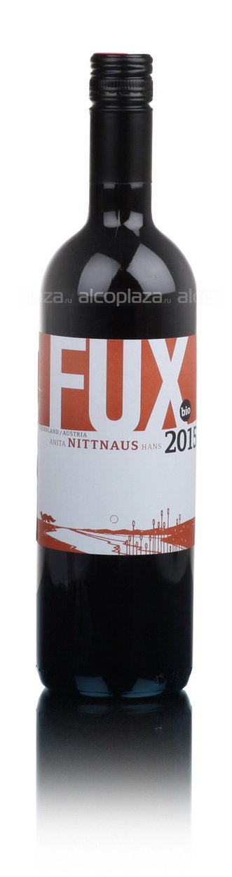 Fux - вино Фукс 0.75 л