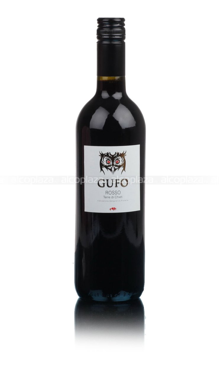Terre di chieti rosso. Кантина Толло Розато Терре ди Кьет. Вино Gufo. Вино итальянское красное полусухое. Altopiano Terre di Chieti красное полусухое