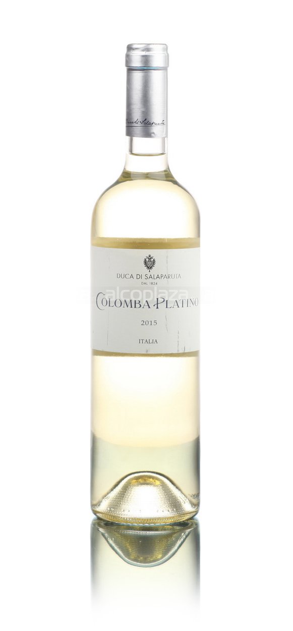 Colomba Platino - вино Коломба Платино 0.75 л белое сухое
