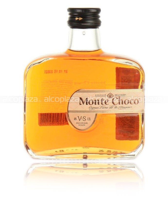 Monte choco irish. Монте шоко коньяк 0.25. Коньячный напиток Монте шоко. Коньяк Монте шоко 5. Монте Чоко коньяк шоколадная гора.