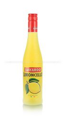 Luxardo - лимончелло Люксардо 0.5 л
