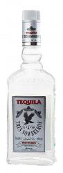 Tres Sombreros Tequila white - текила Трес Сомбрерос белая 0.5 л