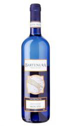 Bartenura Moscato Provincia de Pavia IGT - вино игристое жемчужное Бартенура Москато 0.75 л