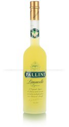 Pallini - лимончелло Паллини 0.7 л