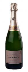 Laurent-Perrier Demi-Sec - шампанское Лоран Перье Деми-Сек 0.75 л