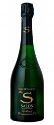Salon Le Mesnil Blanc de Blancs 2002 шампанское Салон Ле Мениль Блан де Блан 2002 Salon Le Mesnil Blanc de Blancs 2002 шампанское Салон Ле Мениль Блан де Блан 2002