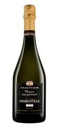 Ployez-Jacquemart Liesse d’Harbonville Brut - шампанское Плоер Жакемар Лиес Д’Арбонвиль Брют 0.75 л в п/у