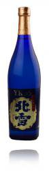 Hokusetsu Nobu YK35 Daiginjo - саке Дайгиндзё Уайкей 35 Нобу 0.72 л