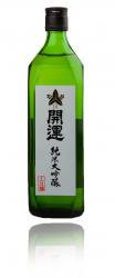 саке Kaiun Junmai Daiginjo 0.72л