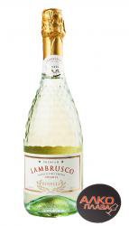 Binelli Lambrusco Bianco Dell Emilia Amabile Вино игристое Ламбруско Бинелли Премиум дель Эмилия Binelli Lambrusco Bianco Dell Emilia Amabile Вино игристое Ламбруско Бинелли Премиум дель Эмилия