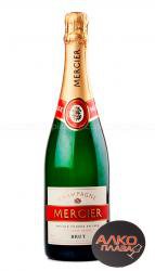 Mercier Brut Шампанское Мерсье Mercier Brut Шампанское Мерсье