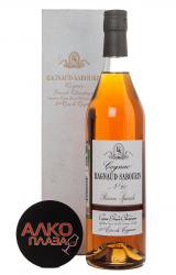 Ragnaud Sabourin Grand Champagne 1 Cru №20 Reserve Speciale 0.7l Gift Box коньяк Раньо Сабурэн Гран Шампань 1 Крю №20 Резерв Спесиаль 0.7 л. в п/у Ragnaud Sabourin Grand Champagne 1 Cru №20 Reserve Speciale 0.7l Gift Box коньяк Раньо Сабурэн Гран Шампань 1 Крю №20 Резерв Спесиаль 0.7 л. в п/у