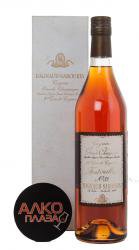 Ragnaud Sabourin Grand Champagne 1 Cru №35 Fontvielle gift box - коньяк Раньо Сабурэн Гран Шампань 1 Крю №35 Фонвьей 0.7 л в п/у