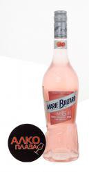 Marie Brizard Pamplemousse rose Ликер Мари Бризар Розовый Грейпфрут Marie Brizard Pamplemousse rose Ликер Мари Бризар Розовый Грейпфрут