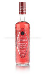 Antica Cherry самбука Антика Вишня Antica Cherry самбука Антика Вишня