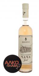 Чача Askaneli Gold 0.5 л 