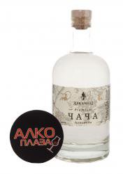 Чача Askaneli Premium 0.7 л 