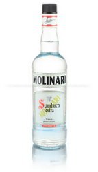 Molinari Extra - самбука Молинари Экстра 0.7 л