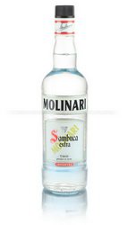 самбука Molinari Extra 0.7 л 