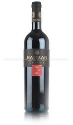 вино Barkan Classic Shiraz 0.75 л 