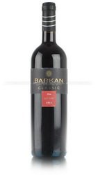 вино Barkan Classic Merlot 0.75 л 