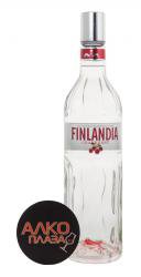 Finlandia Cranberry водка Финляндия Крэнберри 0.7 л. Finlandia Cranberry водка Финляндия Крэнберри 0.7 л.