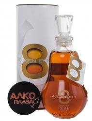 Massenez Williams Golden Eight - ликер Груша Массене Вильямс Шолден Эйт 0.7 л
