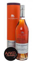 A.de Fussigny Collection Petite Champagne Cognac - А.де Фуссиньи Коллексьон Петит Шампань Крю дю Коньяк 0.7 л