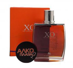 A.de Fussigny XO Fine Champagne - коньяк А.де Фуссиньи ХО Фин Шампань 0.5 л