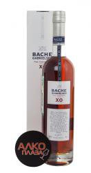 Bache-Gabrielsen XO Fine Champagne коньяк Баш-Габриэльсен Иксо Фин Шампань п/у Bache-Gabrielsen XO Fine Champagne коньяк Баш-Габриэльсен Иксо Фин Шампань п/у