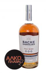 коньяк Bache-Gabrielsen 3 Kors VS 0.7 л
