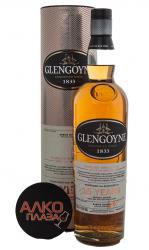 Glengoyne 15 years old 0.7 л в тубе