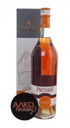 Prunier VSOP 4 years - коньяк Прунье ВСОП 4 года 0.7 л в п/у