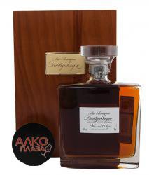 Hors d’age Bas Armagnac Dartigalongue - арманьяк Ор д’аж Ба Арманьяк Дартигалон в декантере 0.7 л