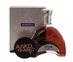 Martell ХО - коньяк Мартель ХО 0.35 л