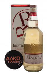 Tres Erres Reservado писко Трес Еррес Резервадо Tres Erres Reservado писко Трес Еррес Резервадо