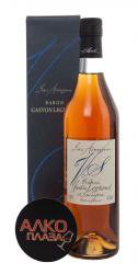 Baron G. Legrand VS Bas Armagnac Gift Box - арманьяк Барон Г. Легран ВС Ба Арманьяк 0.7 л в п/у
