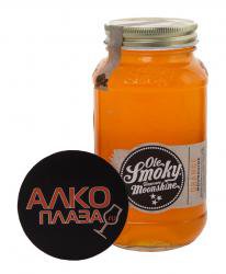 Ole Smoky Orange Moonshine - водка Оле Смоуки Оранж Муншайн 0.75 л
