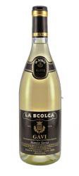 La Scolca Gavi dei Gavi DOCG Etichetta Nera 0.375l итальянское вино Ла Сколька Гави дей Гави Этикетта Нера 0.375 л. La Scolca Gavi dei Gavi DOCG Etichetta Nera 0.375l итальянское вино Ла Сколька Гави дей Гави Этикетта Нера 0.375 л.
