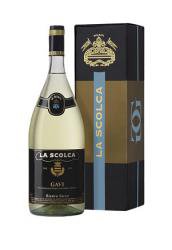 La Scolca Gavi dei Gavi DOCG Etichetta Nera 1.5l итальянское вино Ла Сколька Гави дей Гави Этикетта Нера 1.5 л. La Scolca Gavi dei Gavi DOCG Etichetta Nera 1.5l итальянское вино Ла Сколька Гави дей Гави Этикетта Нера 1.5 л.