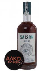 Rum Saison - ром Сэзон 0.7 л