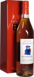 Chateau de Esperance 10 years арманьяк Шато д`Эсперанс 10 лет Chateau de Esperance 10 years арманьяк Шато д`Эсперанс 10 лет