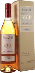 Chateau du Tariquet Classic 3 Years Gift Box - арманьяк Шато дю Тарике Классик 3 года 0.7 л в п/у
