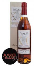 Chateau du Tariquet ХО 15 years - арманьяк Шато дю Тарике ХО 15 лет в п/у декантер 0.7 л