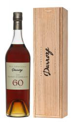 Darroze Bas-Armagnac Les Grands Assemblages 60 Ans d`Age - арманьяк Дарроз Баз-Арманьяк Ле Гран Ассамбляж 60 лет 0.7 л