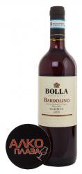 Bolla Bardolino Classico DOC 2016 Вино Болла Бардолино Классико