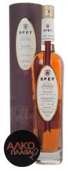 Single Malt Spey Tenne - виски Сингл Молт Спей Тэнни 0.7 л