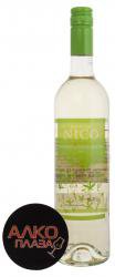 вино Fonte do Nico Ligeiro 0.75 л 