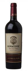 вино Ковачевич Аурелиус 0.75 л красное сухое 