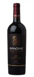 Kovaсeviс Aurelius Special Edition - вино Ковачевич Аурелиус Спешл Эдишн 0.75 л красное сухое